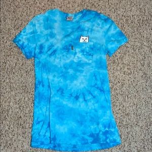 Rip n’ Dip Tye Dye Tee